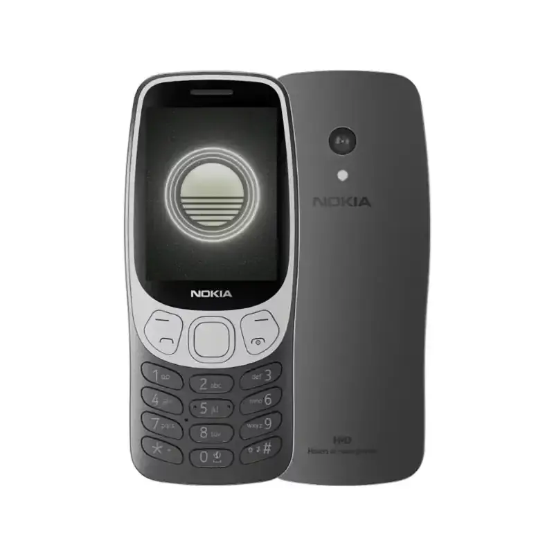 گوشی نوکیا 3210ta